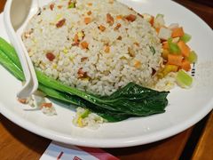 -蓉李记成都名小吃(合肥包河万达店)