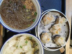 -景芳周大姐(国大城市广场店)