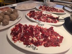 -官塘兄弟·潮汕牛肉店(官塘总店)