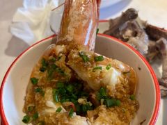 -小厨师·二十年沈家门小海鲜(百井坊巷店)