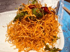 -红辣椒·川菜·火锅(张杨路店)