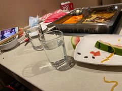 -海底捞火锅(劲松店)