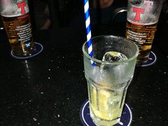 -船长酒吧 The Captain