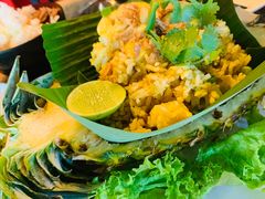 -Phensiri Thai Restaurant