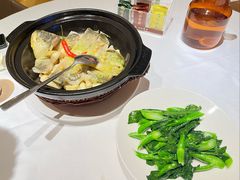 -汤城小厨•粤菜•靓汤(金宝街店)