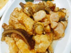 -黑石礁酒楼·海鲜(黑石礁店)