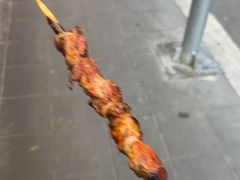 -清真·玛丽亚新疆菜主题餐厅(浙江中路店)