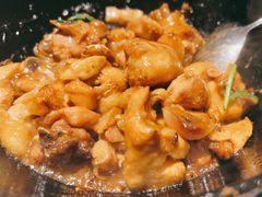 -衡山汇·高级粤菜(霄云路店)