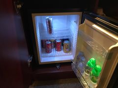 -北京珀丽酒店