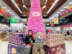 -紫荆城食品交易中心(华强北店)