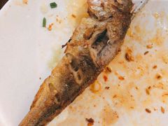 -枪火串烧·东北特色烧烤(罗湖总店)