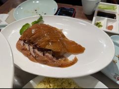 -鸭匠食府·挂炉烤鸭·新京菜(阜成路店)