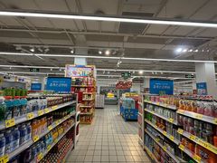 -沃尔玛超市(人民广场店)