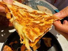 -墨纪Mojí墨西哥餐厅(官舍店)