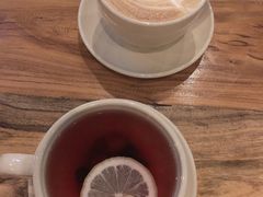 -Africafe(非洲咖啡)