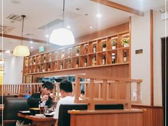 大堂-牛New寿喜烧(青浦店)