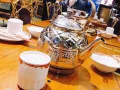 新疆奶茶-东方亚克西餐厅(西康路店)