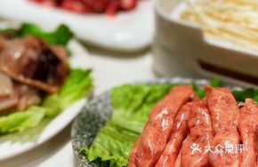 Farmer's Sausage