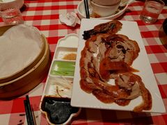 -西贝(虹口龙之梦店)