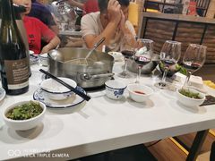 -陈记顺和潮汕鲜牛肉火锅(棠德南路店)