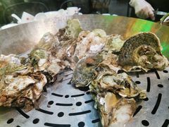 -飞尝蚝·顺德菜·鱼生(顺德总店)