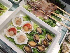 -盒马鲜生(领丰汇店)
