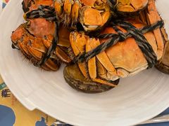 -苏州苏州湾艾美酒店-新食谱全日制餐厅