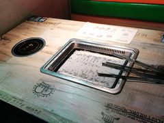 -非烤勿扰自助烤肉海鲜火锅(南城莱蒙店)
