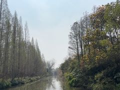 -上海怡沁园度假酒店