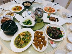 -南湖船菜大酒店