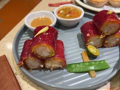 -点都德(千灯湖环宇城店)