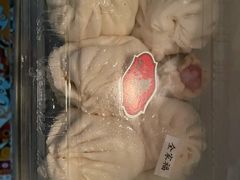 -白玉兰食品(中山公园龙之梦店)