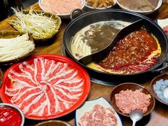 -憨铁匠火锅(红山6979店)