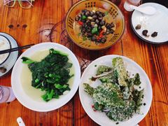 -小钱鱼馆(富春路店)