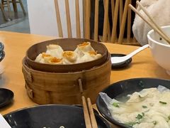 -常鲜德乐购迎桂馒头店(麻巷公寓店)