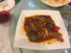 -维吾尔餐厅(宜山路店)