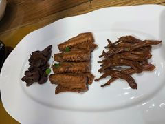 -丹江渔村(首都机场店)