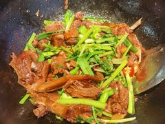 -大自然醉鹅·铁锅火焰鹅(上海联洋店)