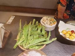 -季季山·云南野生菌火锅(上海首店)