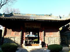 -西安化觉巷清真大寺