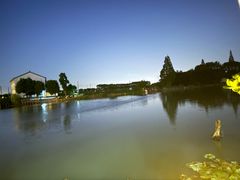 -水岸居湖景农家乐·阳澄湖大闸蟹