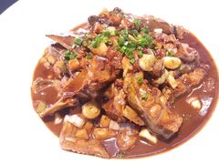 -鑫小城故事·藕汤·家常菜(台北一路总店)