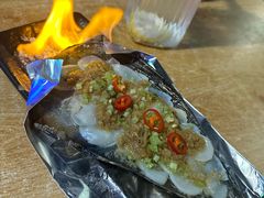 -质烤烤物·活烤海鲜(质烤总店)