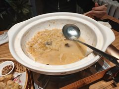-小船渔村•大连菜•大连焖鱼(明泽街店)