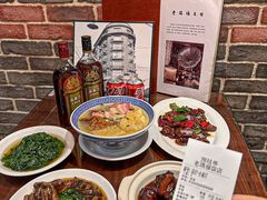 -老瑞福上海菜(人民广场店)