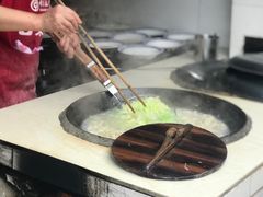 -佰仙面馆