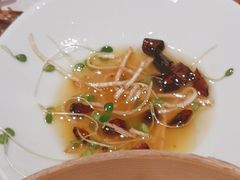 -北京老铺烤鸭(高新店)