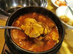 -喜来稀肉(望京店)