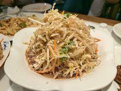 -老仁义·清真菜(太古街店)