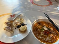 -神帆·元气汤泉(解放西路店)